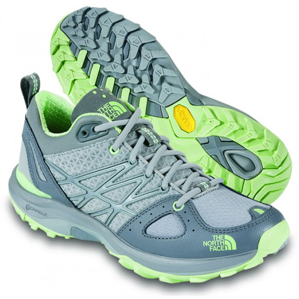 Vibram Sole The North Face Ultra Fastpack Mens Hiking Shoes Turquoise Australia (DGI146258)